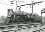 PRR 5409, K-4S, c. 1930